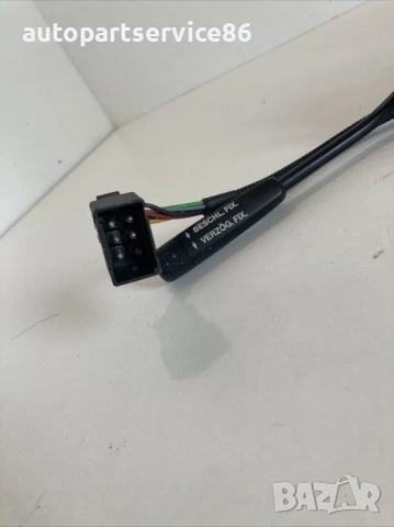 Бутон/ключ за круиз контрол S350Td за Mercedes W140 (1996) 1405401444, снимка 3 - Части - 53889066