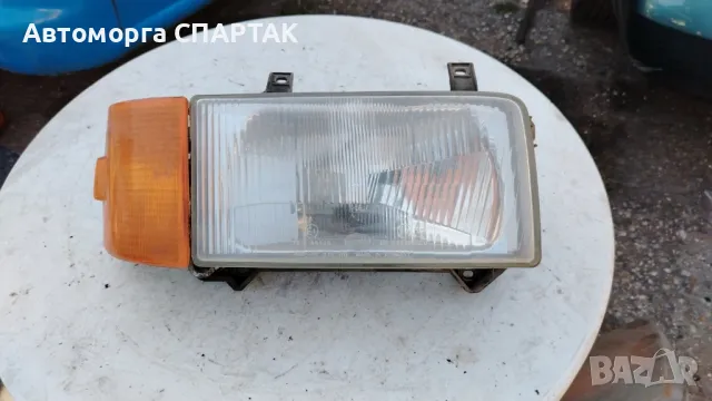 Фар за Volkswagen Transporter IV Bus (09.1990 – 04.2003), товарен, позиция: дясна