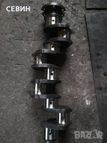 Клянов вал за ЮмЗ