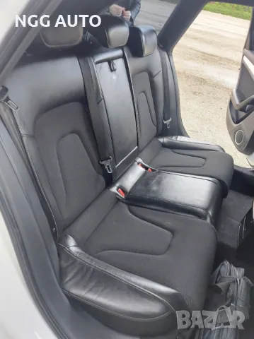 Audi A4 Avant B8 3.0 TDI 245 к.с. , Quattro - S-Line, снимка 9 - Автомобили и джипове - 48564478