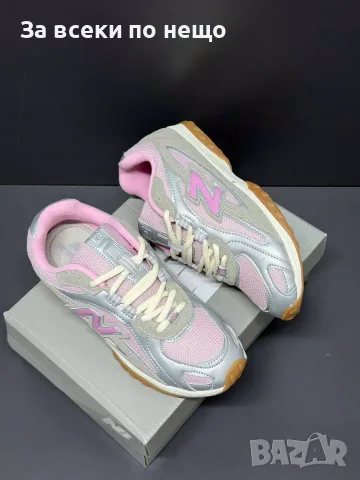New Balance Дамски Маратонки👟Дамски Спортни Обувки - Различни Цветове Код SEM-478, снимка 9 - Маратонки - 55872669