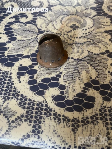 Фитил за газена лампа, капаче за фитил на газена лампа, снимка 2 - Други ценни предмети - 50203811