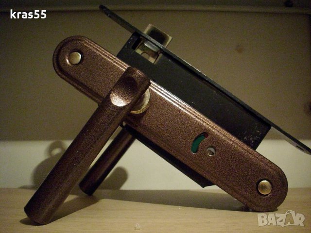 Сервизни дръжкиза врати, снимка 9 - Железария - 31810046