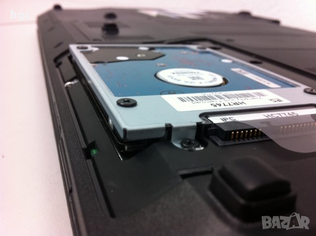 НОВ Преходник за диск Конектор за Acer Aspire 7745 7745G 7745Z 7745ZG 20.PUM07.001 Packard Bell LX86, снимка 8 - Части за лаптопи - 31912983