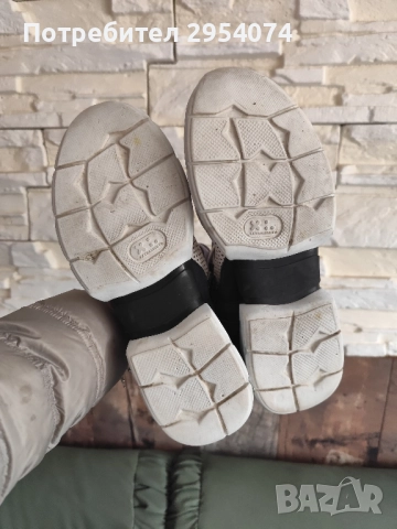 естествена кожа 39/40-45лв, снимка 3 - Дамски ежедневни обувки - 51860367