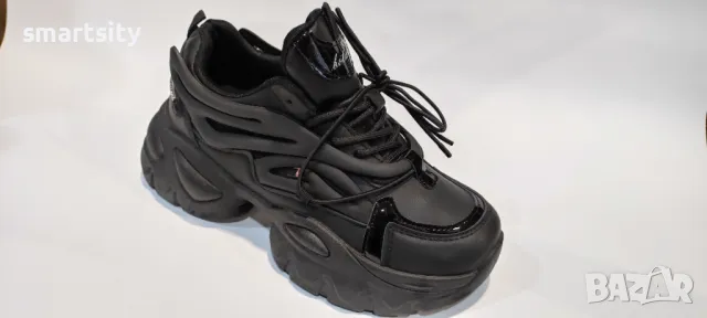 Хитов нов модел дамски маратонки Botineli -099., снимка 7 - Маратонки - 47278995