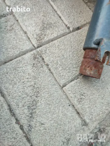 Дъска за снегорин, снимка 3 - Градинска техника - 49830513