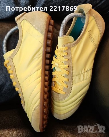 Стоножки Bikkembergs N39, снимка 5 - Други спортове - 34922403