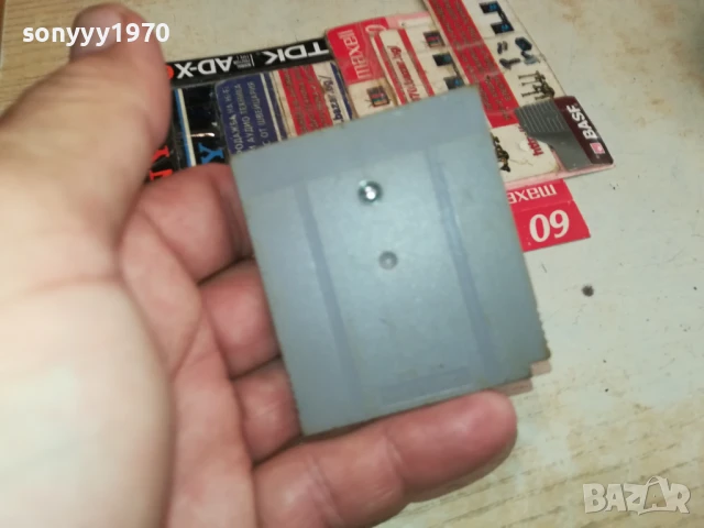 SEGA GAME MADE IN JAPAN 0106251707, снимка 9 - Друга електроника - 50506207