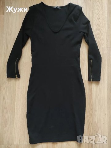 ДАМСКА рокля размер S , снимка 1