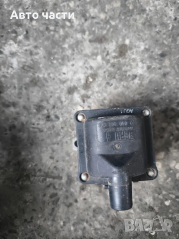 Бобина 0040402001 за VW POLO (86C, 80) 1.3 (1981 - 1994)