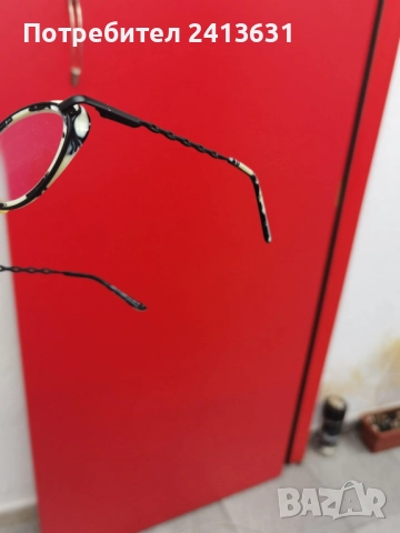 Интересни рамки за очила, снимка 3 - Слънчеви и диоптрични очила - 52635491