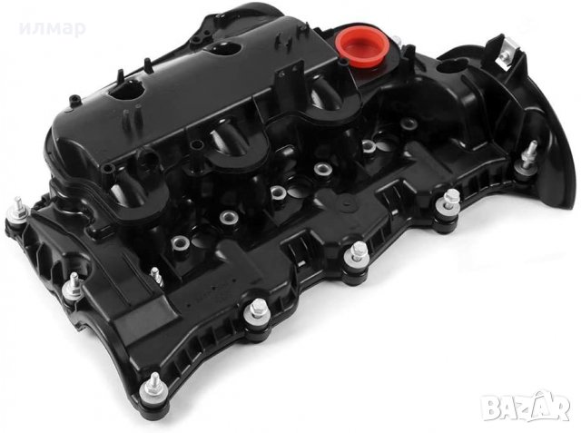  8201047770 Маркуч за турбината за Рено Лагуна 3- 1,5 dci-110 к.с., снимка 10 - Части - 30568509