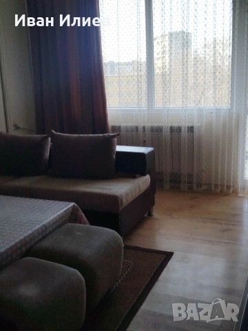 Двустаен обзаведен тухла 68м2 гр.Сливен Даме Груев, снимка 4 - Апартаменти - 53999487