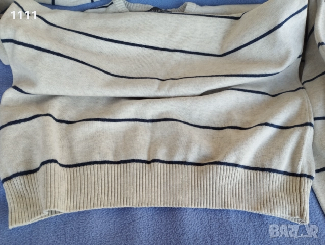 Пуловери Tommy Hilfiger и Olymp-3XL., снимка 14 - Пуловери - 44641327