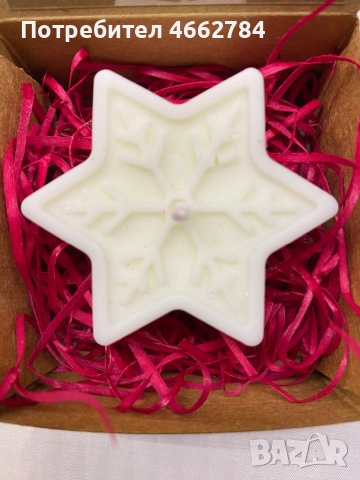 Коледни подаръчета, снимка 2 - Коледни подаръци - 52566711