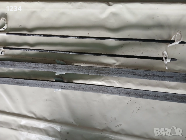 ски размер 180, снимка 4 - Зимни спортове - 52348122