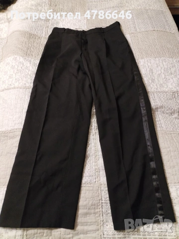 Народна носия Потури, снимка 10 - Антикварни и старинни предмети - 54083772