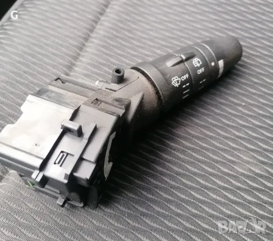 Лостче за Чистачки Nissan X-Тrail T30, снимка 4 - Части - 48150095