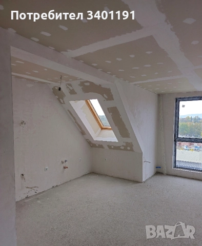 Нов Апартамент кв. Изток , снимка 7 - Апартаменти - 52061948