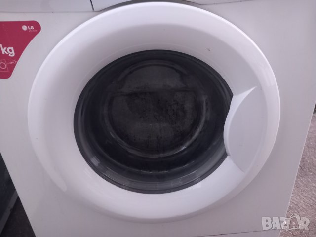 Продавам на части пералня LG F1068QD, снимка 4 - Перални - 39828400