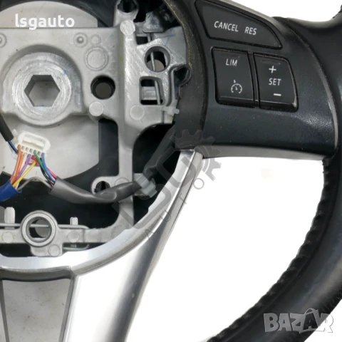 Волан Mazda 6 Estate (GJ, GL) 2013-2019 ID:148297, снимка 4 - Части - 51248585