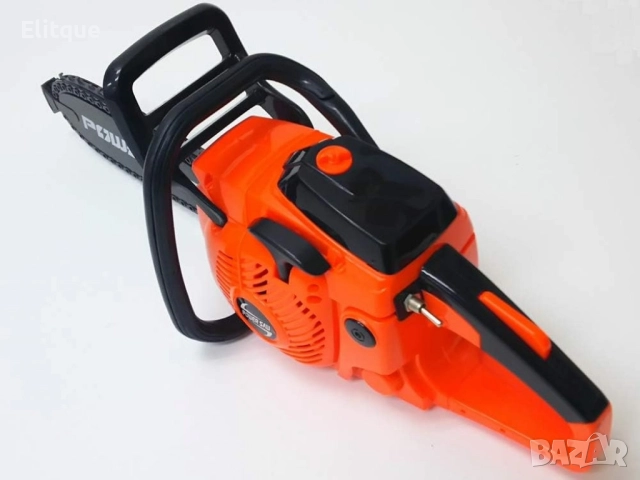 Моторен трион на батерии – Реалистично забавление за малки майстори, снимка 3 - Други - 48682320