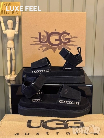 UGG ✨ Дамски Сандали , снимка 2 - Сандали - 54067895