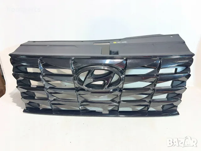 Oригинална предна решетка за радиатора (Front Bumper Radiator Grill) за Hyundai Tucson след 2020 г