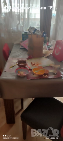 Почистване на апартаменти, снимка 7 - Почистване на домове - 51450894