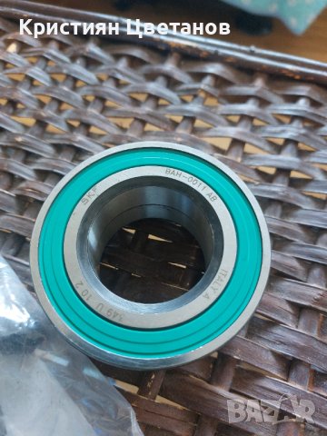 Чисто нов лагер Ауди А6 Ц5, снимка 2 - Части - 44279208