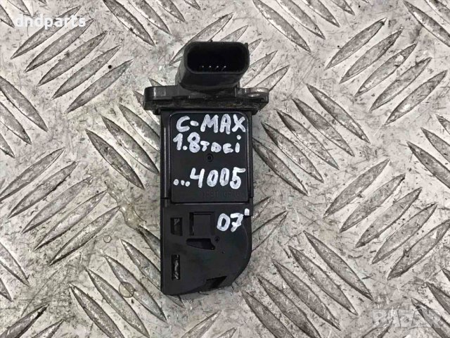 Дебитомер Ford C-Max,1.8TDCI,2007г.