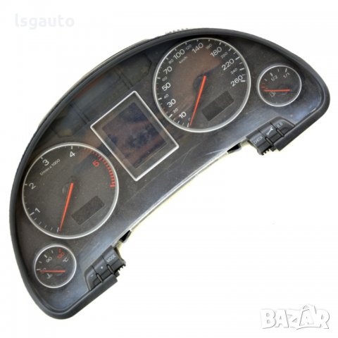 Километраж Audi A4 (B6) 2000-2004 A210721N-161