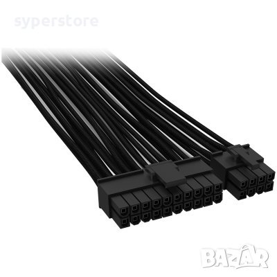 Кабел, преходник be quiet! MB POWER CABLE CB-6620 SS30280, снимка 2 - Други - 40104512