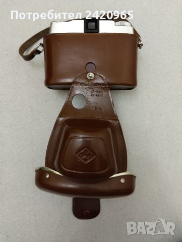 Agfa Isoly Pronto фотоапарат , снимка 2 - Фотоапарати - 42448667