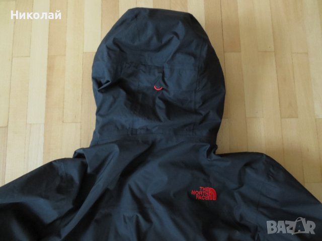 the north face dryvent waterproof jacket , снимка 9 - Якета - 38018443