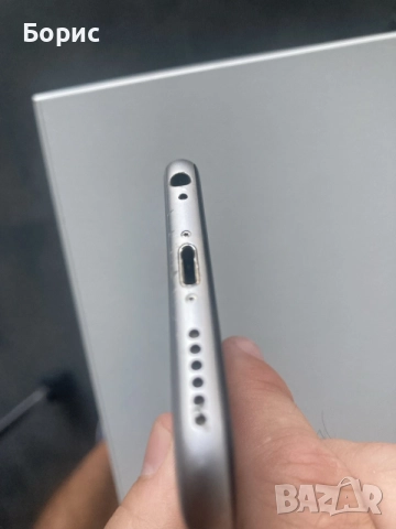 iPhone 6, без iCloud, снимка 4 - Apple iPhone - 55881474