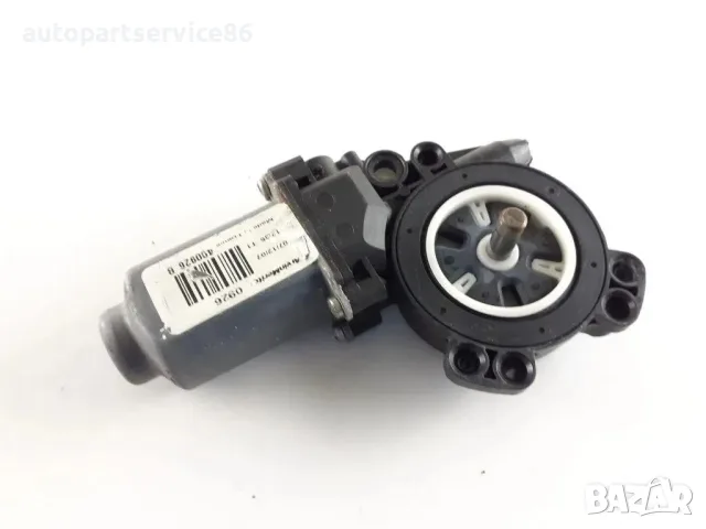 Заден десен механизъм и мотор за стъклоповдигач 400926B за Nissan Pathfinder 2.5 DCI 2009