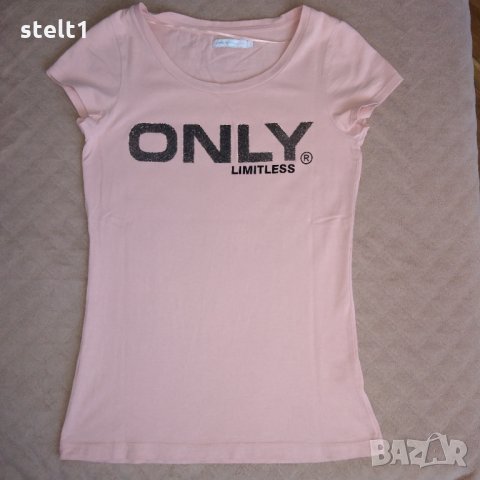 ONLY тениски