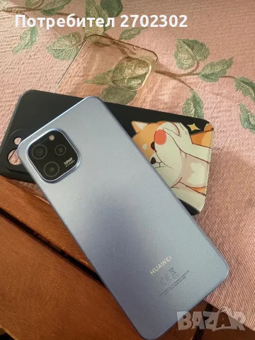 Смартфон Huawei y61, снимка 3 - Huawei - 55746193
