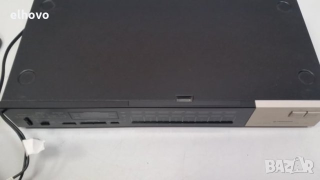 Стерео усилвател, тунер, Pioneer SA-530, TX-930, снимка 7 - Ресийвъри, усилватели, смесителни пултове - 30337237