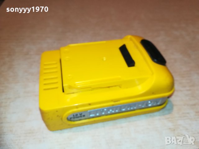 li-ion battery pack sweden 0311202220, снимка 13 - Винтоверти - 30677912