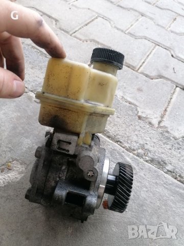 Хидравлична помпа Мазда 6 2.0 136кс, снимка 3 - Части - 37058391