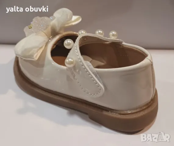 Детски обувки WG-9A, снимка 3 - Детски обувки - 48796444