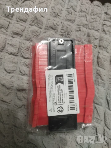 Шаблон на майстора, снимка 3 - Други инструменти - 50450709