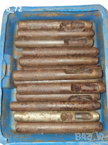 Сарашки замби, 13 бр.