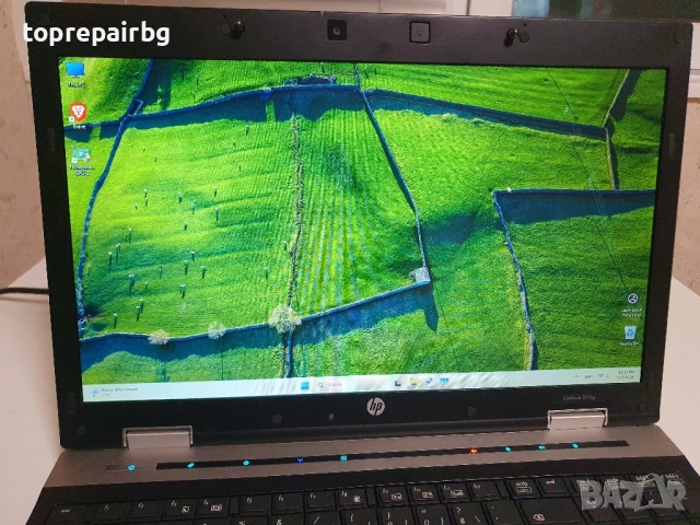 лаптоп HP EliteBook 8560p, снимка 3 - Лаптопи за работа - 52075683