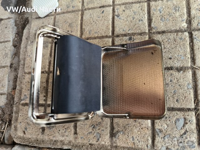 Табакера за цигари , снимка 2 - Табакери - 42415938