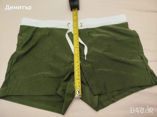 Мъжки бански, снимка 6 - Бански - 51197346