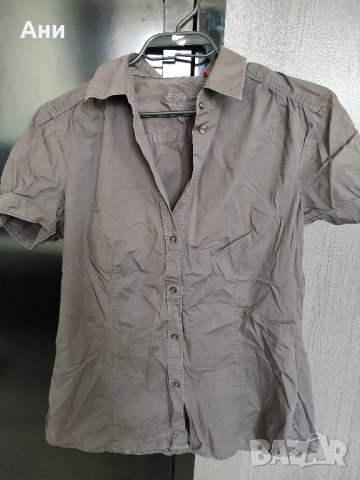 Дамски ризи , снимка 2 - Ризи - 51953757